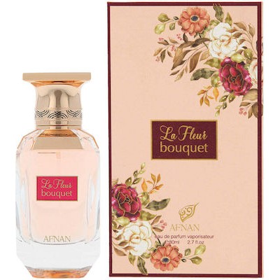 AFNAN La Fleur Bouquet EDP 80ml